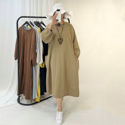 تصویر پیراهن هیاهو 