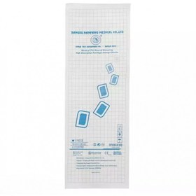 تصویر پانسمان آماده ضد آب 30×10 کارا مد 