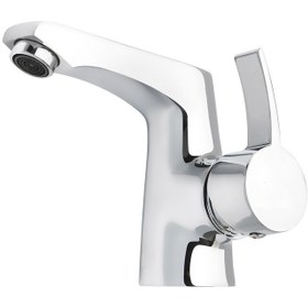 تصویر ست شیرالات فراست پویا مدل هیرسا JK-4 مجموعه 4 عددی 