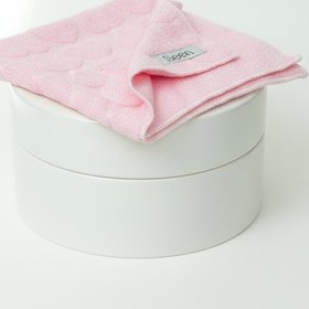 تصویر حوله دست و صورت سین کر 