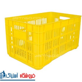 تصویر سبد 10 کیلویی سبک کد 1001 