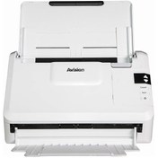 تصویر اسکنر ای ویژن مدل AV332U دو رو 