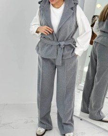 تصویر ست 3تیکه فوتر 