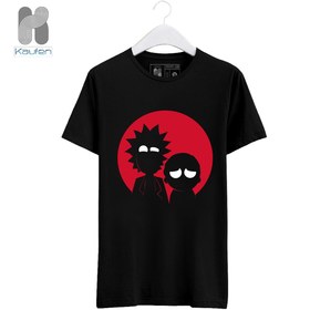 تصویر لباس Rick and Morty 