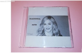تصویر آلبوم های  Madonna ا تا سال 2007  MP3 تا سال 2007  MP3