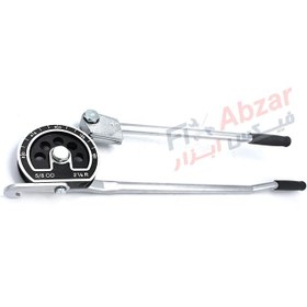 تصویر لوله خم کن مسی 5/8 اینچ P&M تایوان مدل 364A-10 Tube Bender P&M Model 364A-10