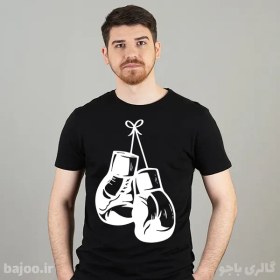تصویر تیشرت بوکس کد 39 
