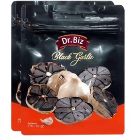 تصویر سیر سیاه در کرج 