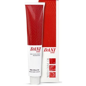 تصویر دنی وان کسیدان 3% 150 میل 