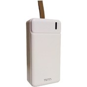 تصویر پاوربانک تسکو مدل TP 889 30000mAh TSCO TP 889 30000mAh Power Bank