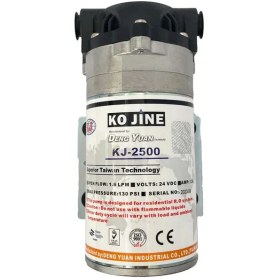 تصویر پمپ کوجین تایوان 