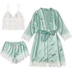 تصویر لباس خواب زنانه کد T2020-04 