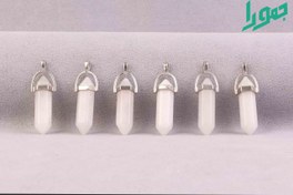 تصویر مدال کوارتز کوهی گلکسی 