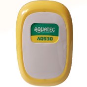 تصویر پمپ هوا آکواریوم آکوا تک مدل AQ930 