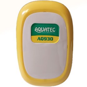 تصویر پمپ هوا آکواریوم آکواتک AQ930 Aquatec 