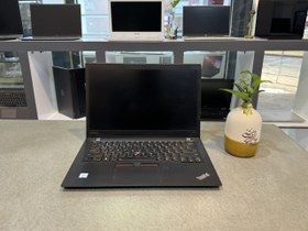 تصویر لپ تاپ LENOVO Thinkpad T470S 