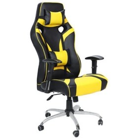 تصویر صندلی گیمینگ آریا مدل:m2030 