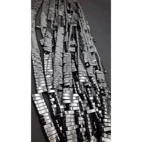 تصویر ریسه سنگ حدید شکلی کد8243 