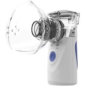 تصویر نبولایزر MESH NEBULIZER