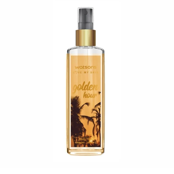 Watsons 2399900940638 Golden Hour watsons-2399900940638-golden-hour
