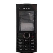 تصویر قاب اصلی نوکیا Nokia X2-0 ا Nokia X2-02 Nokia X2-02