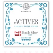 تصویر سیم گیتار نوبلوخ 500ADQ knobloch 500ADQ