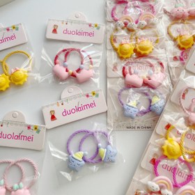 تصویر پک ۲ عددی مینی کش آسمانی 