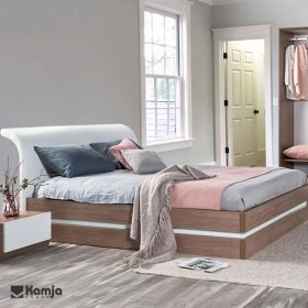 تصویر دراور ۵ کشو MDF مونیکا 