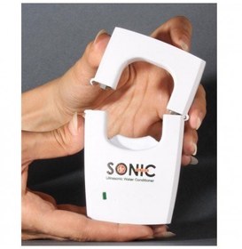 تصویر سختی گیر الکترونیکی اولترا سونیک SONIC فرا الکتریک 