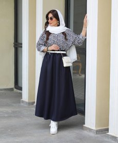 تصویر دامن تک 