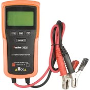 تصویر تستر باطری ویکتور مدل VICTOR 3025 