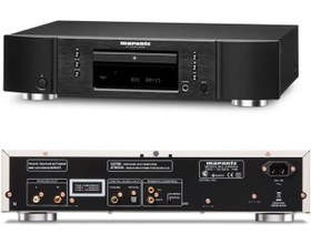 تصویر سی دی پلیر مرنتز MARANTZ CD5005 