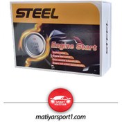 تصویر کیلس استارت استیل STEEL 