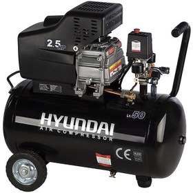 تصویر کمپرسور هوای هیوندای مدل AC-5025 