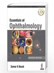 تصویر مجله Ophthalmology 
