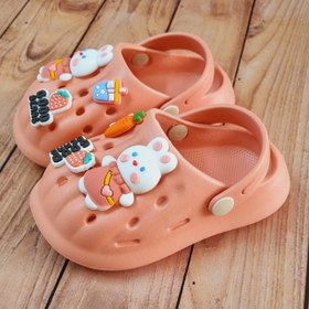 تصویر کراکس مدل چیتا 