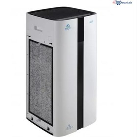 تصویر دستگاه تصفیه کننده هوا سایا مدل Blue Sky Professional Saya Blue Sky Professional Air Purifier