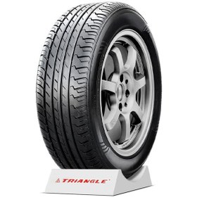 تصویر لاستیک خودرو تراینگل 185/65R14 مدل TR918 ا Triangle Tyre 185/65R14 Type TR918 Triangle Tyre 185/65R14 Type TR918
