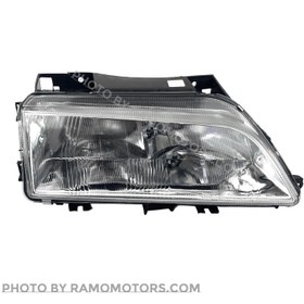 تصویر چراغ جلو زانتیا | ولند ترکیه | بسته 2 عددی 