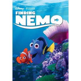 تصویر بازی در جستجوی نمو Finding Nemo برای کامپیوتر 