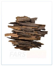 تصویر چوب دارچین بسته 100گرمی 