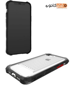 تصویر قاب المنت کیس ELEMENT CASE مدل Special OPS مناسب Iphone 12/12 pro 