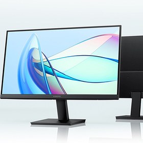 تصویر مانیتور گیمینگ 21.5 اینچ شیائومی مدل A22i Xiaomi Monitor A22i 21.45 inch