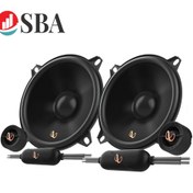 تصویر ساب و بلندگو کامپوننت اینفینیتی مدل Primus 503CF 