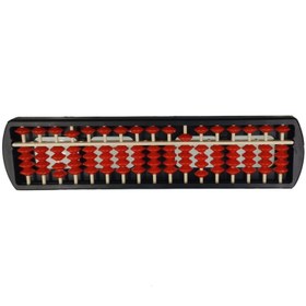 تصویر چرتکه دانش آموزی رنگ 