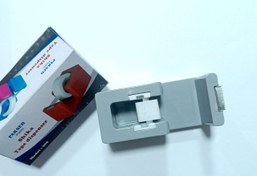 تصویر خرید عمده پایه چسب و جا چسبی Wholesale purchase of adhesive base and adhesive holder