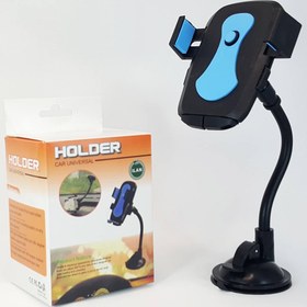 تصویر هلدر موبایلی لوله ای Mobile Holder