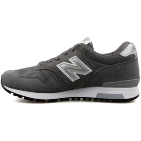 تصویر کتونی اورجینال برند New balance مدل WL565 کد 750040200 