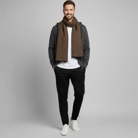 تصویر شال گردن مردانه موهر VS10 