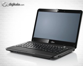 تصویر لپ تاپ ۱۴ اینچ فوجیستو LifeBook LH532 ا Fujitsu LifeBook LH532 | 14 inch | Core i7 | 8GB | 750GB | 2GB Fujitsu LifeBook LH532 | 14 inch | Core i7 | 8GB | 750GB | 2GB